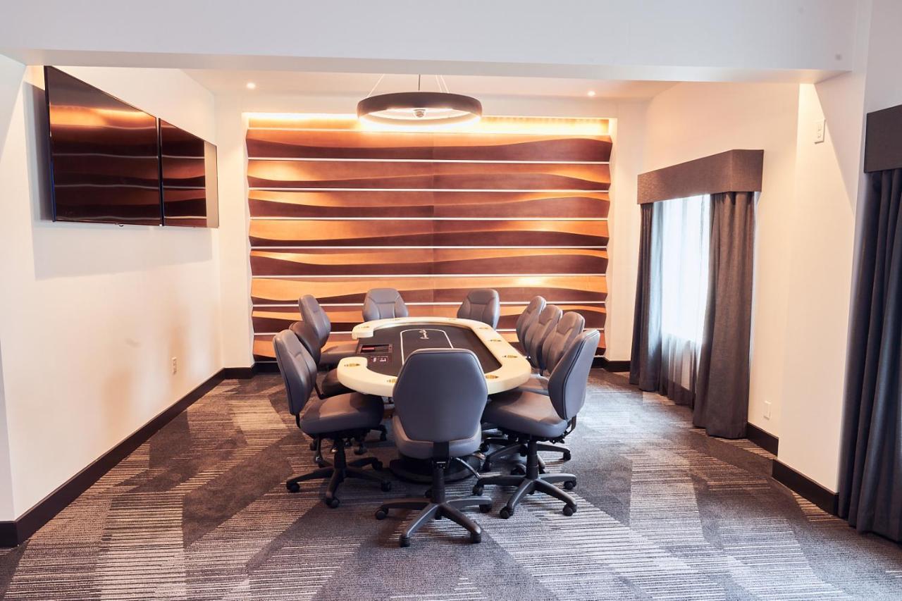 Champions Club And Hotel, Houston Westchase Esterno foto