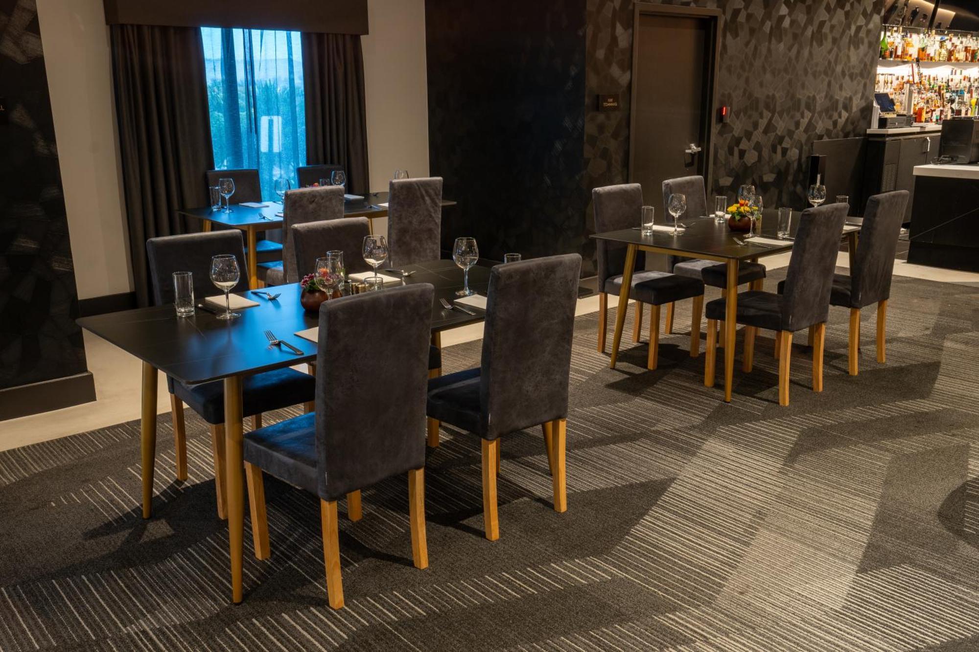 Champions Club And Hotel, Houston Westchase Esterno foto