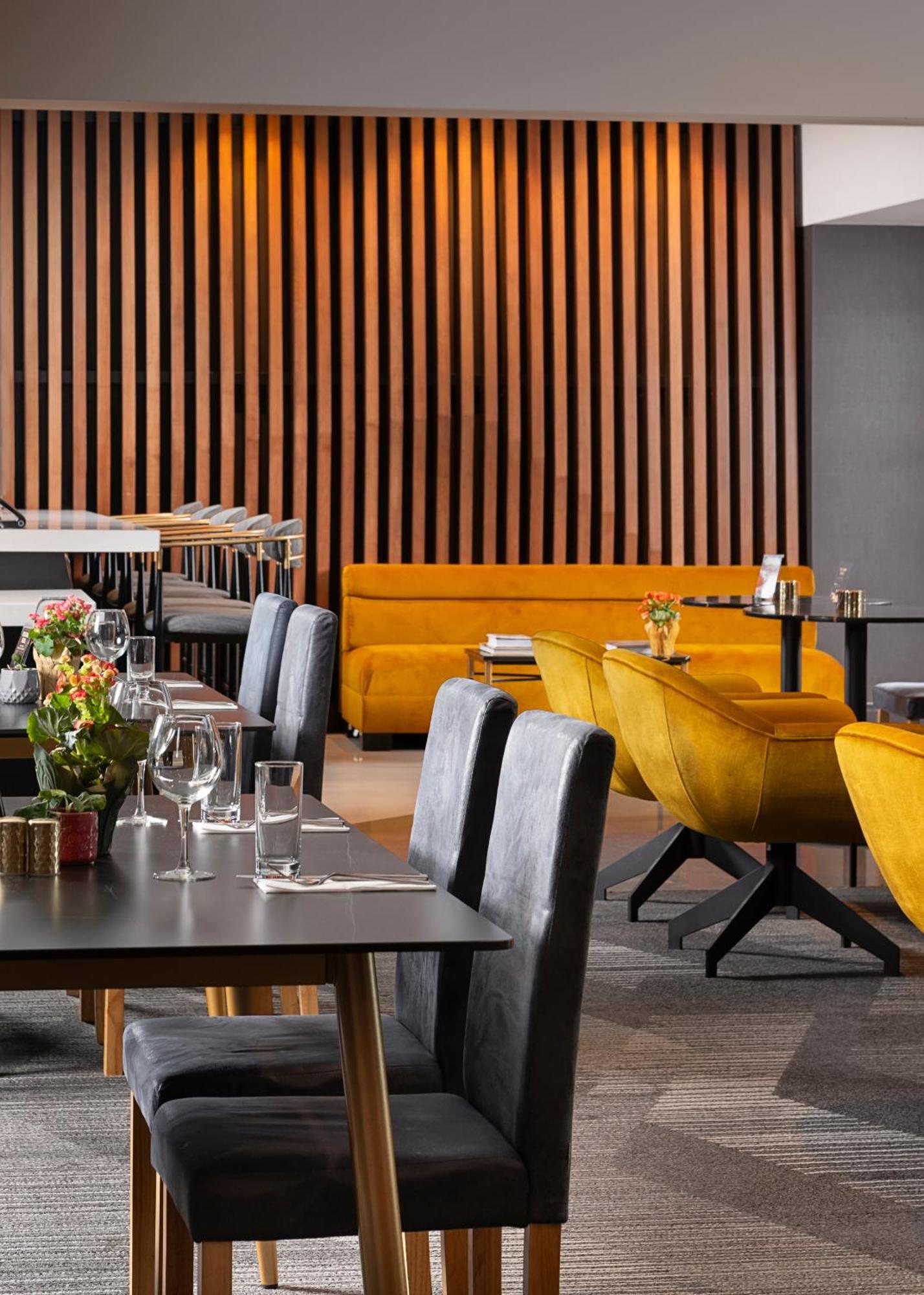 Champions Club And Hotel, Houston Westchase Esterno foto