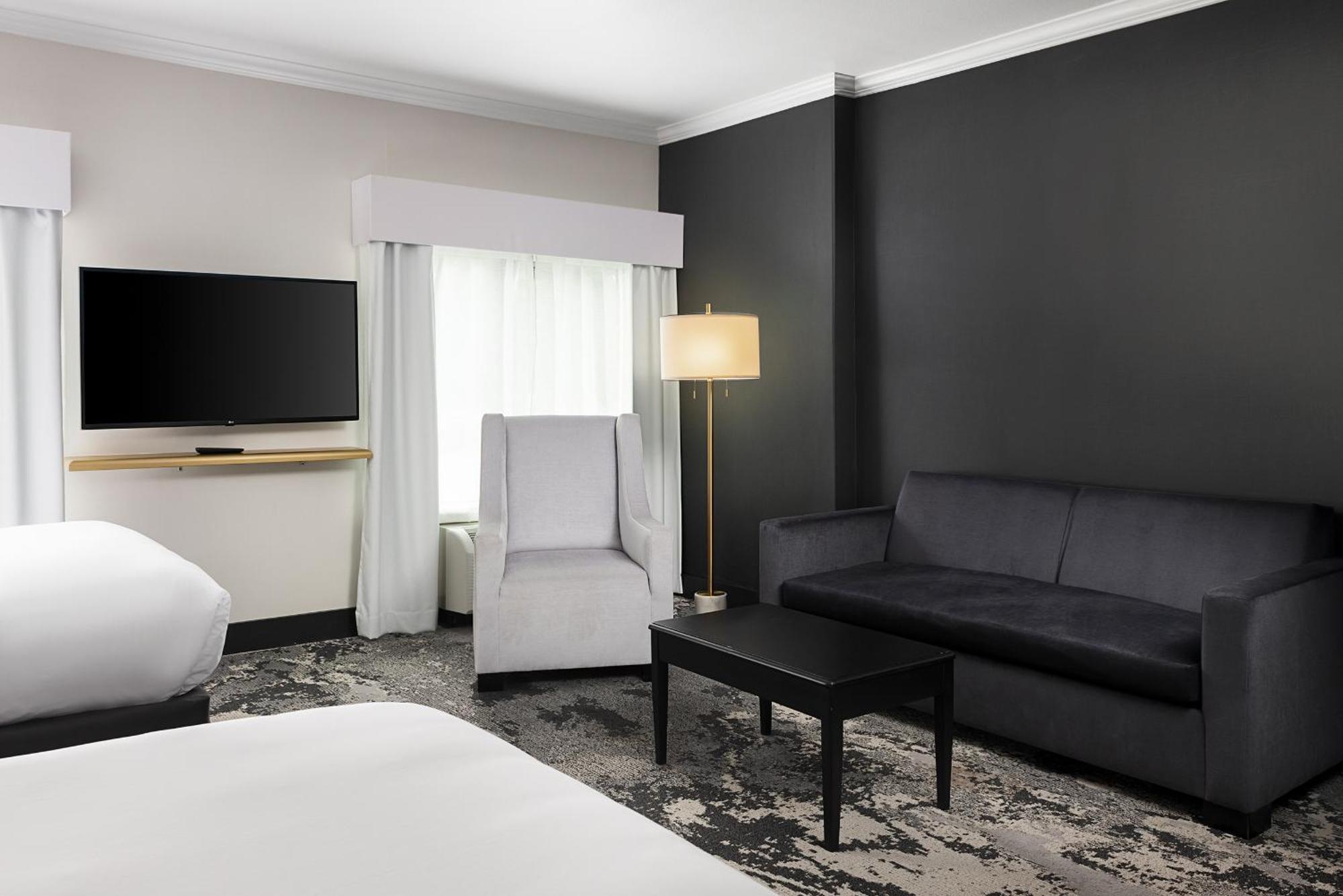 Champions Club And Hotel, Houston Westchase Esterno foto