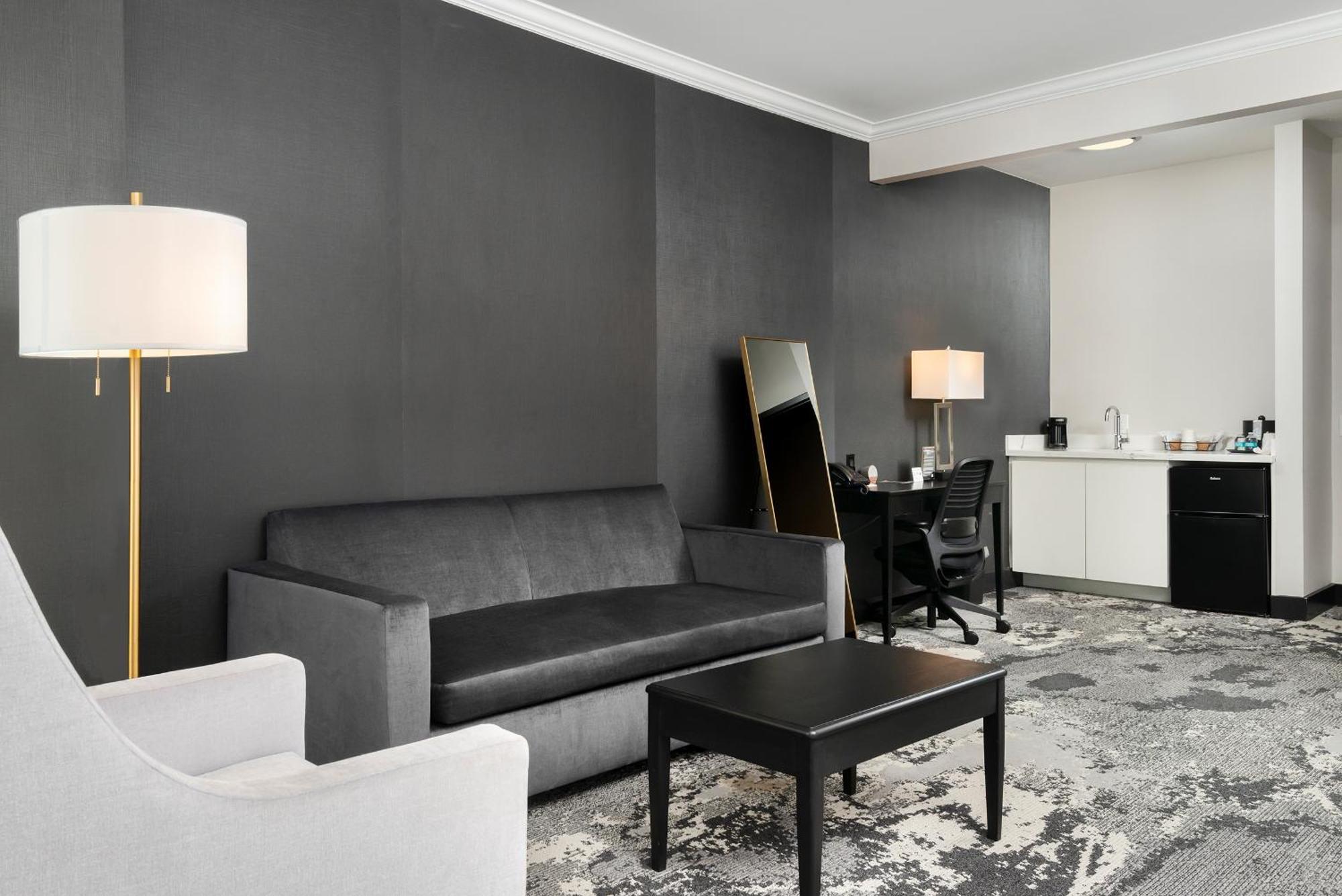 Champions Club And Hotel, Houston Westchase Esterno foto