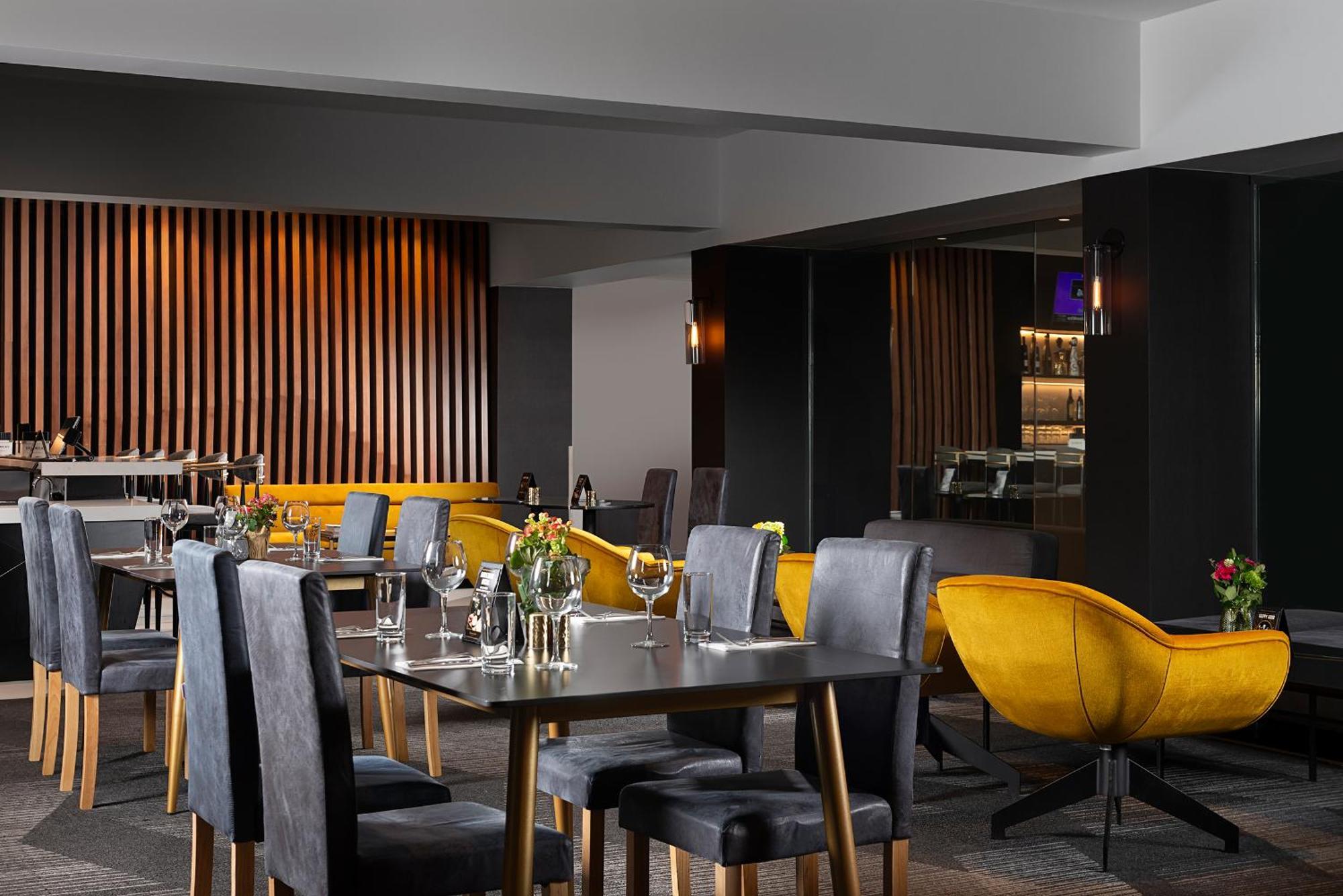 Champions Club And Hotel, Houston Westchase Esterno foto