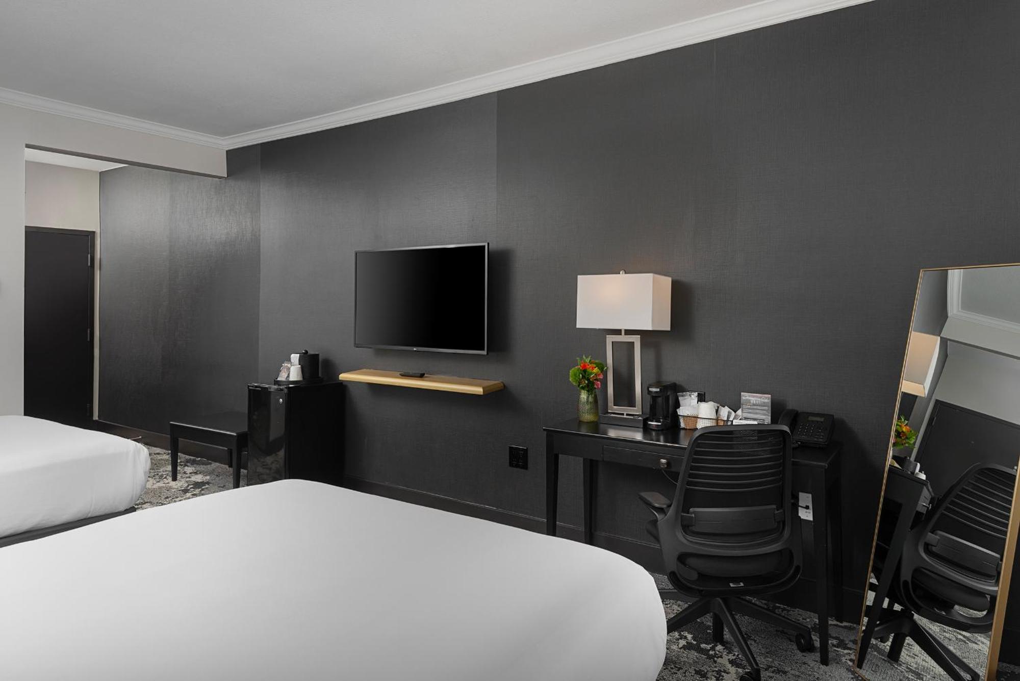 Champions Club And Hotel, Houston Westchase Esterno foto